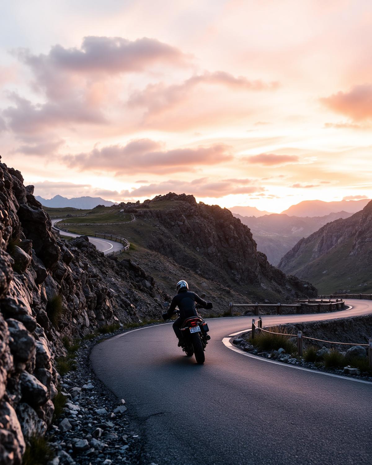 Col de l'Izoard - Casse Déserte